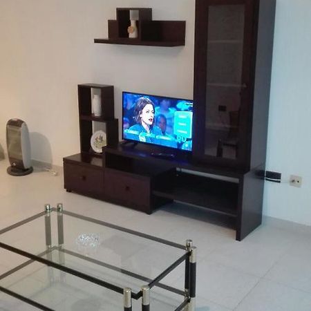 Apartamentos Loyo Portomarin Bagian luar foto