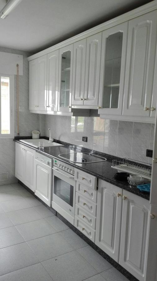 Apartamentos Loyo Portomarin Bagian luar foto
