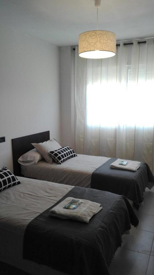 Apartamentos Loyo Portomarin Bagian luar foto